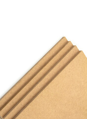 MDF is one of the highest quality materials for making custom furniture and kitchens. It is resistant to moisture, has exceptional strength and cannot be easily worn out.