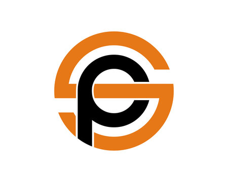 ps sp logo template 2