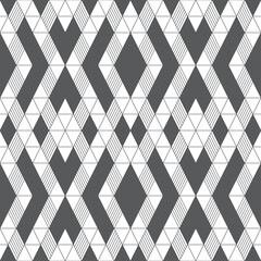 Fototapeta premium Seamless pattern