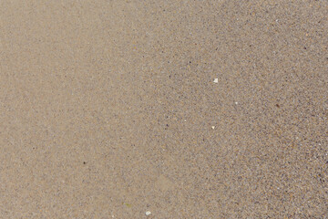 Sand, beach