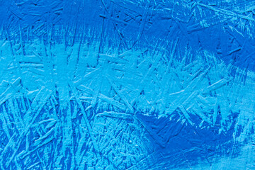 abstract colored texture. Old scratches, stain, paint splats, spots on the wall