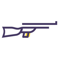 Air Gun Icon