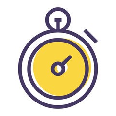 Stopwatch Icon