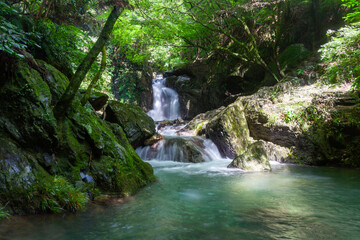 Cachoeiras de Shinshiro