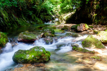 Cachoeiras de Shinshiro