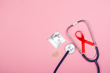 December Aids Awareness month