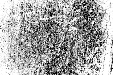 Obraz premium Abstract background. Monochrome texture. Image includes a effect the black and white tones.