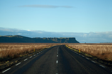 Route 1, Iceland