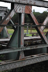 Bridge NRW Bochum #001