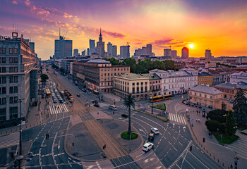 Warszawa