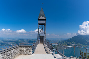 Hammetschwand Lift