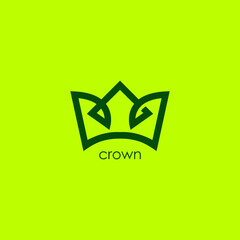 Crown Logo
