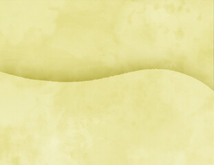 Drop shadow 2 layer background-Yellow
