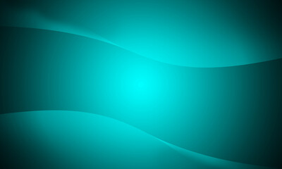 Elegant graphic background, soft blur, curved and wave pattern, dark blue texture for illustration.