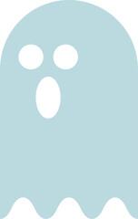 flat ghost