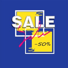 SALE