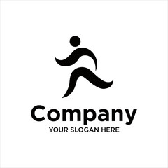 icon, logo, creative, design, company, modern, vector, symbol, simple, logotype, business, letter, graphic, sign, illustration, r, initial, concept, brand, template, abstract, art, shape, element, ide