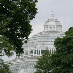 Sefton Greenhouse