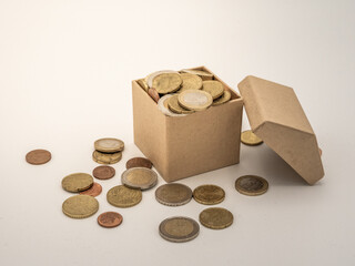 Immobilien Geschäft 