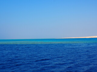 morski niebo fala krajobraz piasek © Inna