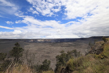Hawaii Island, Hawaii Volcanoes National Park 