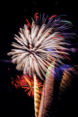 Feuerwerk