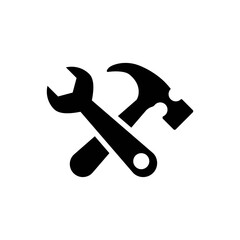 Maintenance options icon