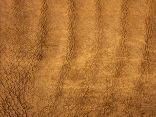 brown leather texture