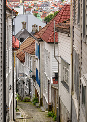 Old Bergen