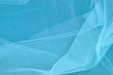 Fabric drapery backdrop abstract background