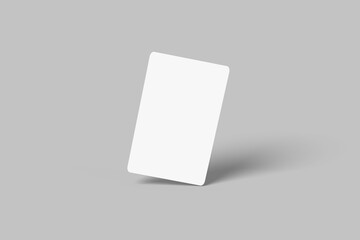 Credit Card Mockup
