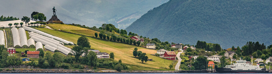 Sognefjord