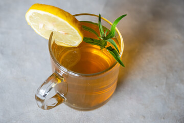 Mixtures of honey, ginger, and garlic that are useful in the cold and refreshing for the body