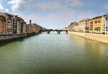 ponte vecchio