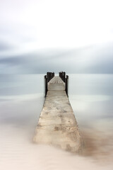 Jetty