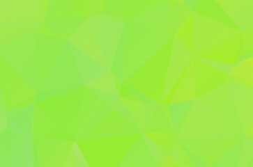 Green gradient vivid abstract design background texture graphic modern