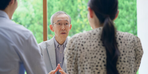 金沢市の税理士小酒義幸事務所が解説|連帯保証人 相続の実務と対策