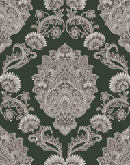 Damask