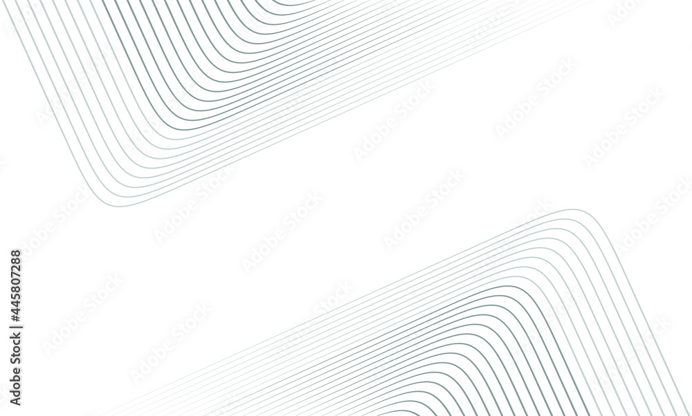 Aufkleber vector illustration of the gray pattern of lines abstract background. eps10.