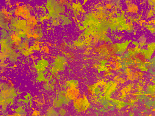 Colorful Abstract Flow. Watercolor Water. Texture Paper. Set Canvas. Paint Watercolour. Design Trendy. Art Stain. Splash Paste. Grunge Pattern.