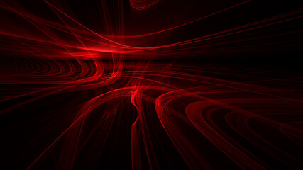 Abstract dark red background
