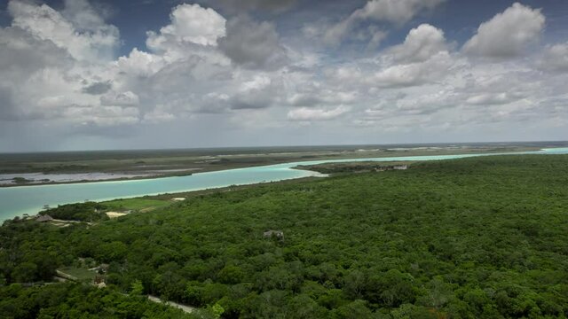 Xulha Lagoon