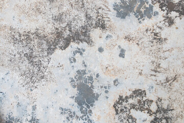background texture surface old cement floors dirty on street