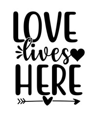 Love Svg, Farmhouse Svg, Valentines Svg, Wedding Svg, Svg Files for Cricut, Digital Download, Printable Wall Art, Png, Love Cut file, Love Clip art, Love Dxf File, Heart Svg,Love For Cricut,SVG PNG EP