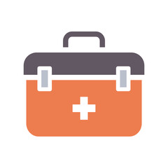 First Aid Kit Icon