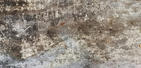 stains on metal surfaces