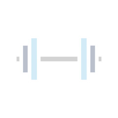 Weighlifting Icon