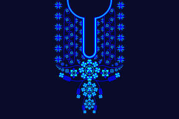 Embroidery Necklace Designs for Womens Fashion Backgrounds, Wallpaper, Clothing, Native Designs, Graphic Designs