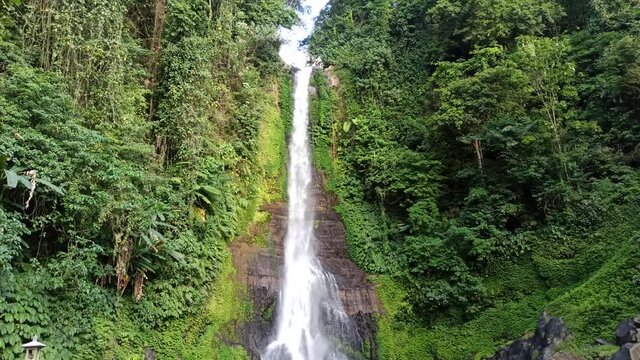Gitgit Waterfall - Bali