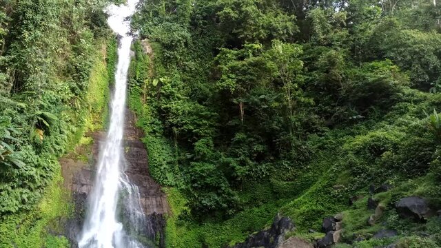 Gitgit Waterfall - Bali